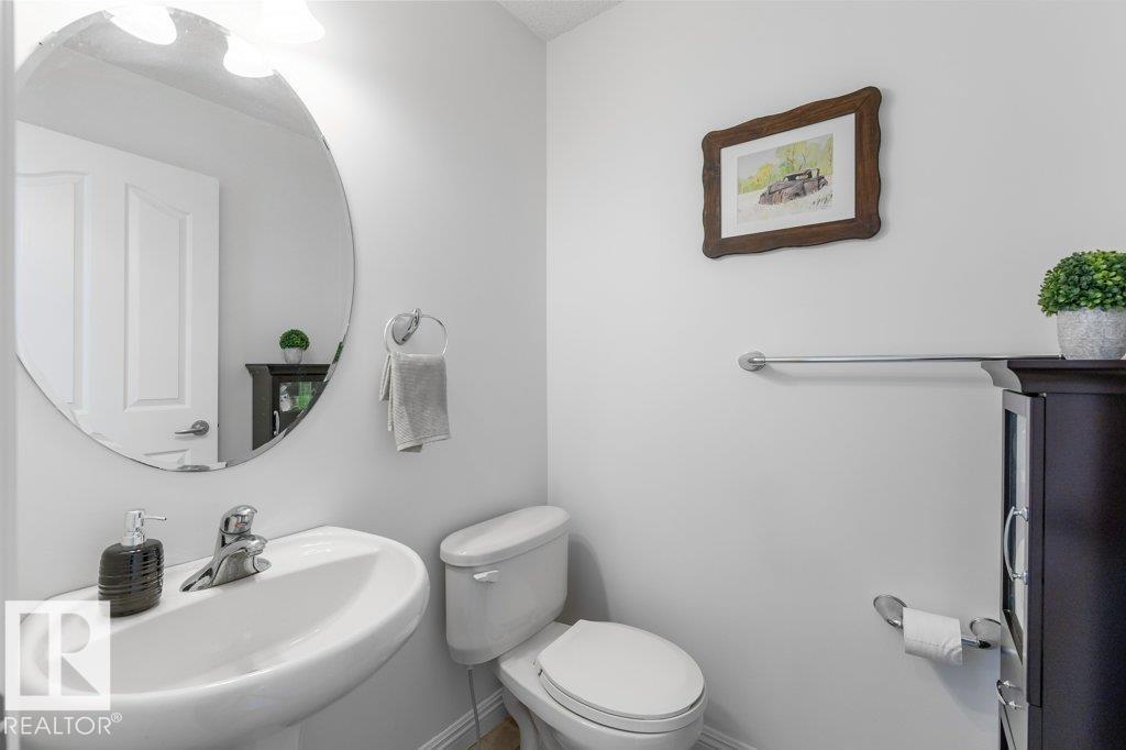 2171 Haddow Dr Nw, Edmonton, Alberta  T6R 3M6 - Photo 16 - E4465075