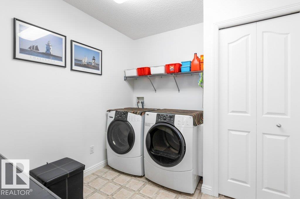 2171 Haddow Dr Nw, Edmonton, Alberta  T6R 3M6 - Photo 17 - E4465075