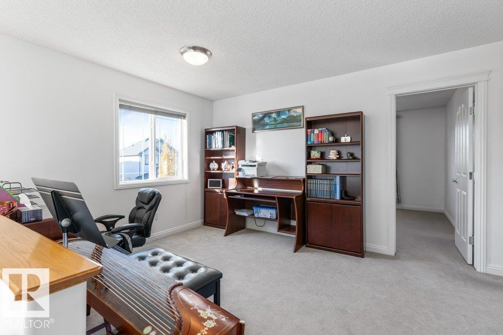 2171 Haddow Dr Nw, Edmonton, Alberta  T6R 3M6 - Photo 18 - E4465075