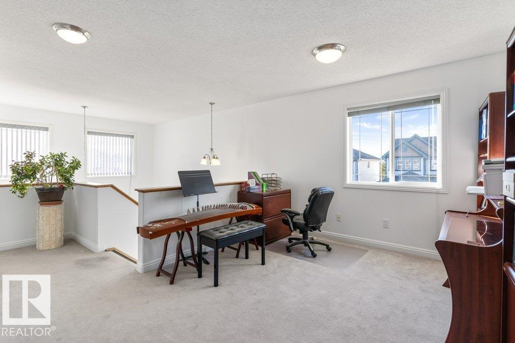 2171 Haddow Dr Nw, Edmonton, Alberta  T6R 3M6 - Photo 19 - E4465075