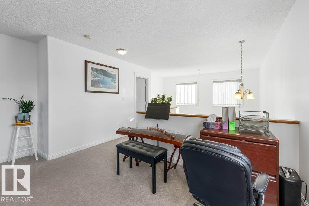 2171 Haddow Dr Nw, Edmonton, Alberta  T6R 3M6 - Photo 20 - E4465075