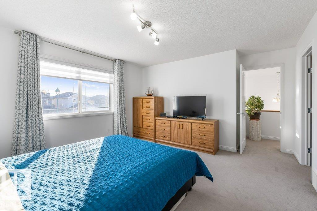 2171 Haddow Dr Nw, Edmonton, Alberta  T6R 3M6 - Photo 27 - E4465075