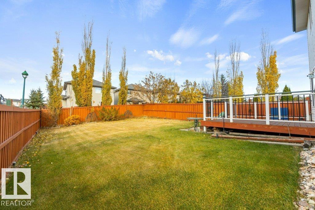 2171 Haddow Dr Nw, Edmonton, Alberta  T6R 3M6 - Photo 37 - E4465075