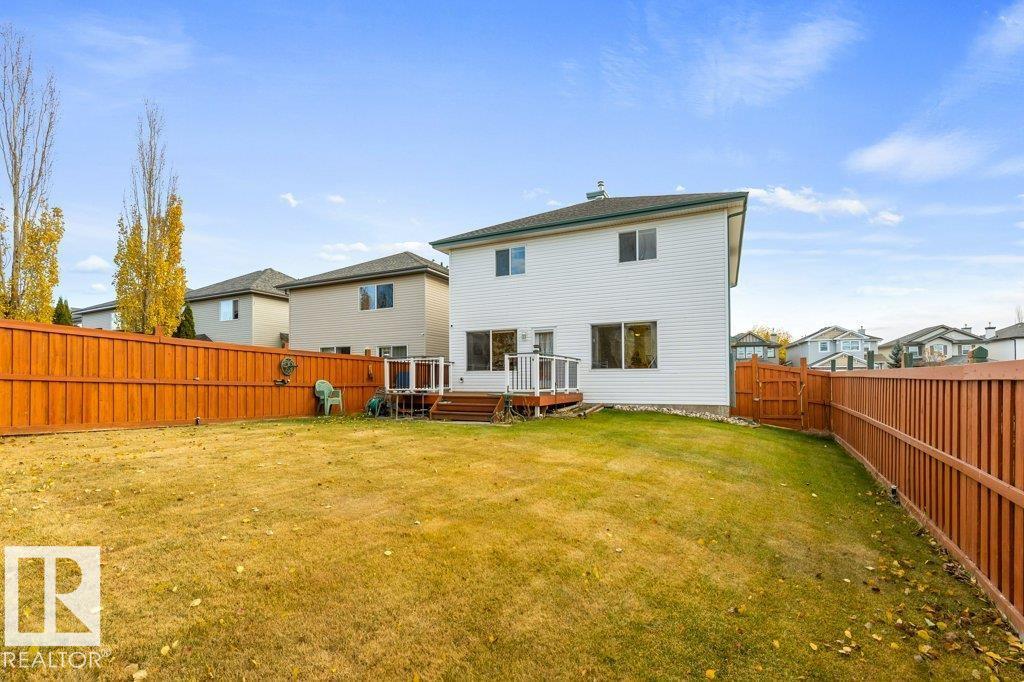 2171 Haddow Dr Nw, Edmonton, Alberta  T6R 3M6 - Photo 38 - E4465075