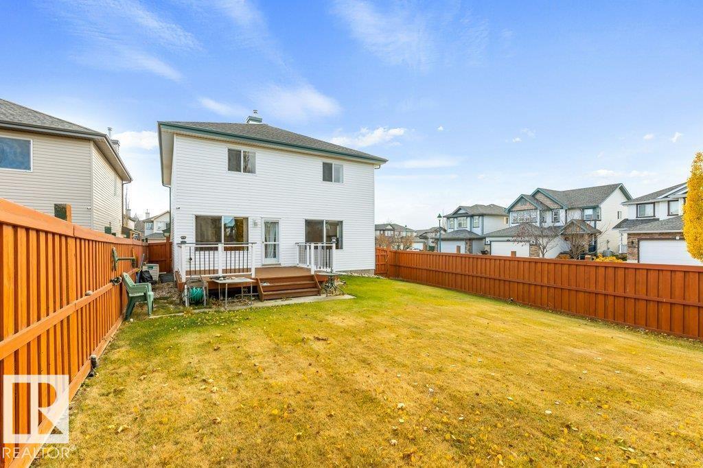 2171 Haddow Dr Nw, Edmonton, Alberta  T6R 3M6 - Photo 39 - E4465075