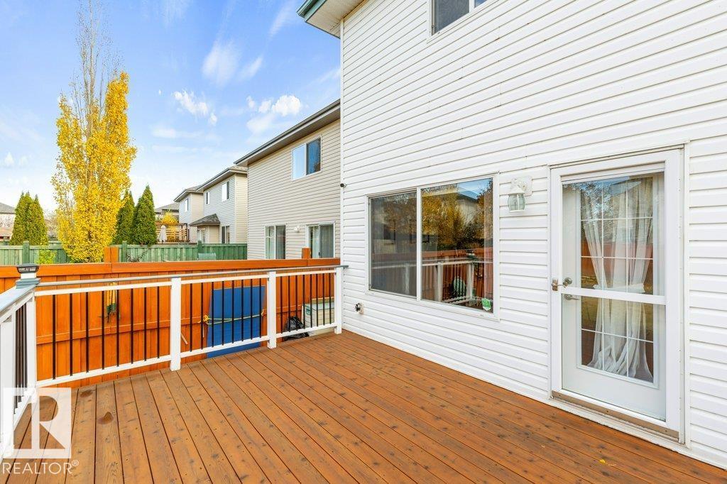 2171 Haddow Dr Nw, Edmonton, Alberta  T6R 3M6 - Photo 40 - E4465075