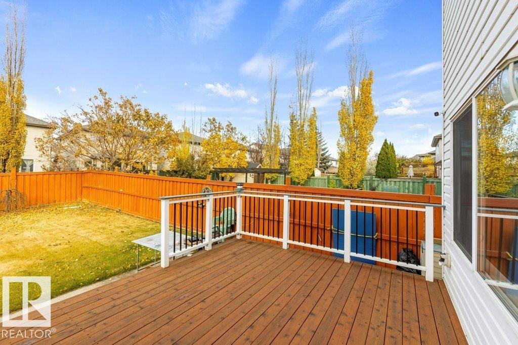 2171 Haddow Dr Nw, Edmonton, Alberta  T6R 3M6 - Photo 41 - E4465075