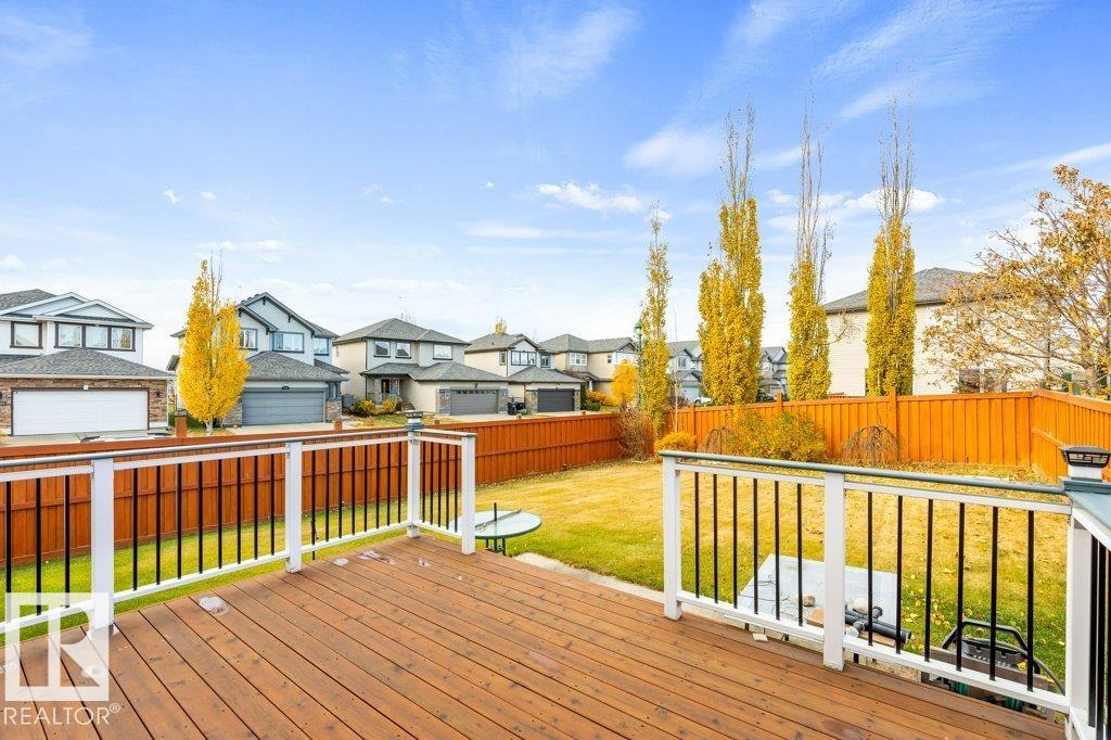 2171 Haddow Dr Nw, Edmonton, Alberta  T6R 3M6 - Photo 42 - E4465075