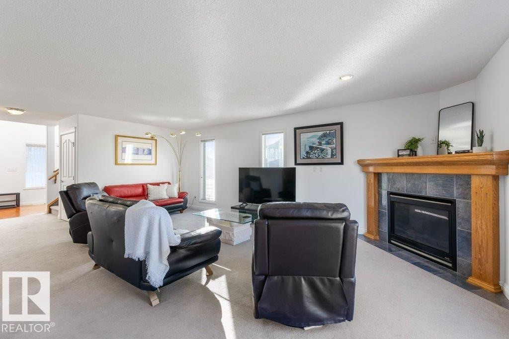 2171 Haddow Dr Nw, Edmonton, Alberta  T6R 3M6 - Photo 6 - E4465075