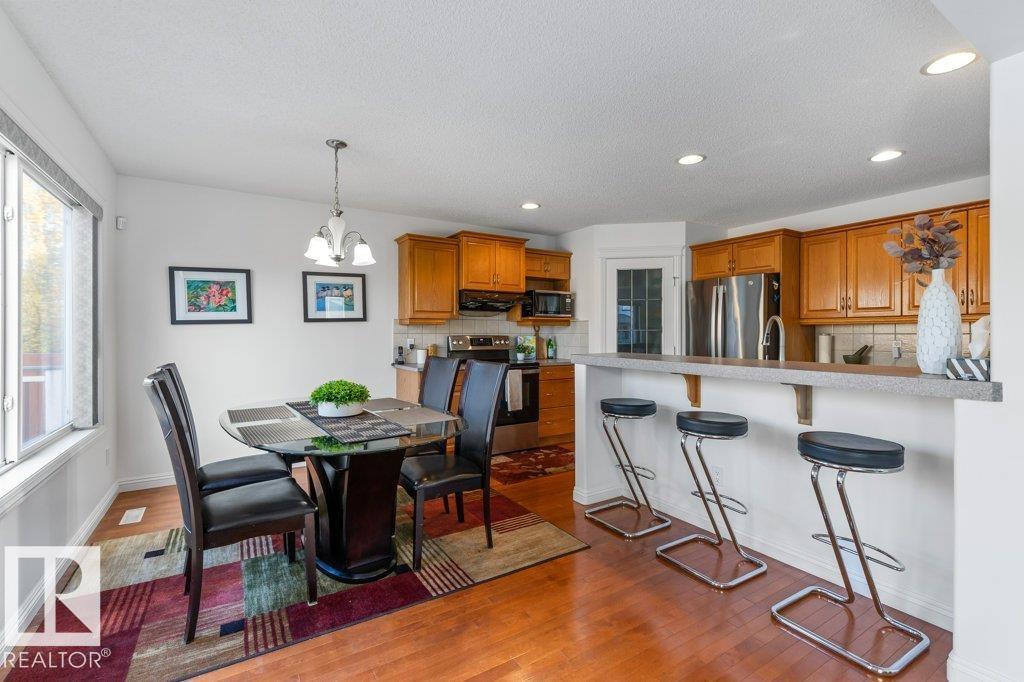 2171 Haddow Dr Nw, Edmonton, Alberta  T6R 3M6 - Photo 7 - E4465075