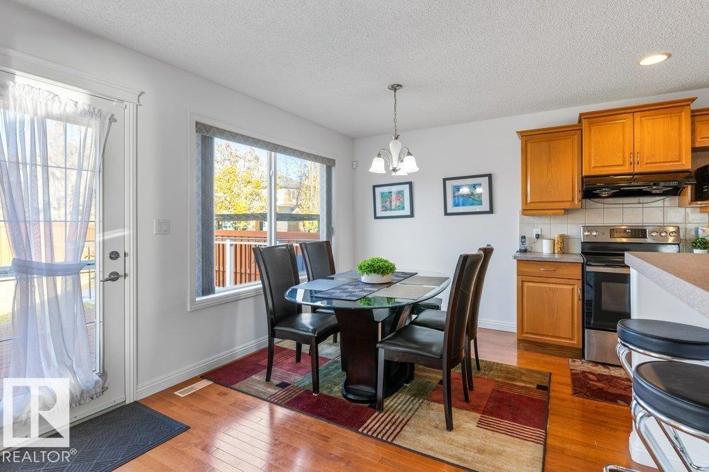 2171 Haddow Dr Nw, Edmonton, Alberta  T6R 3M6 - Photo 8 - E4465075