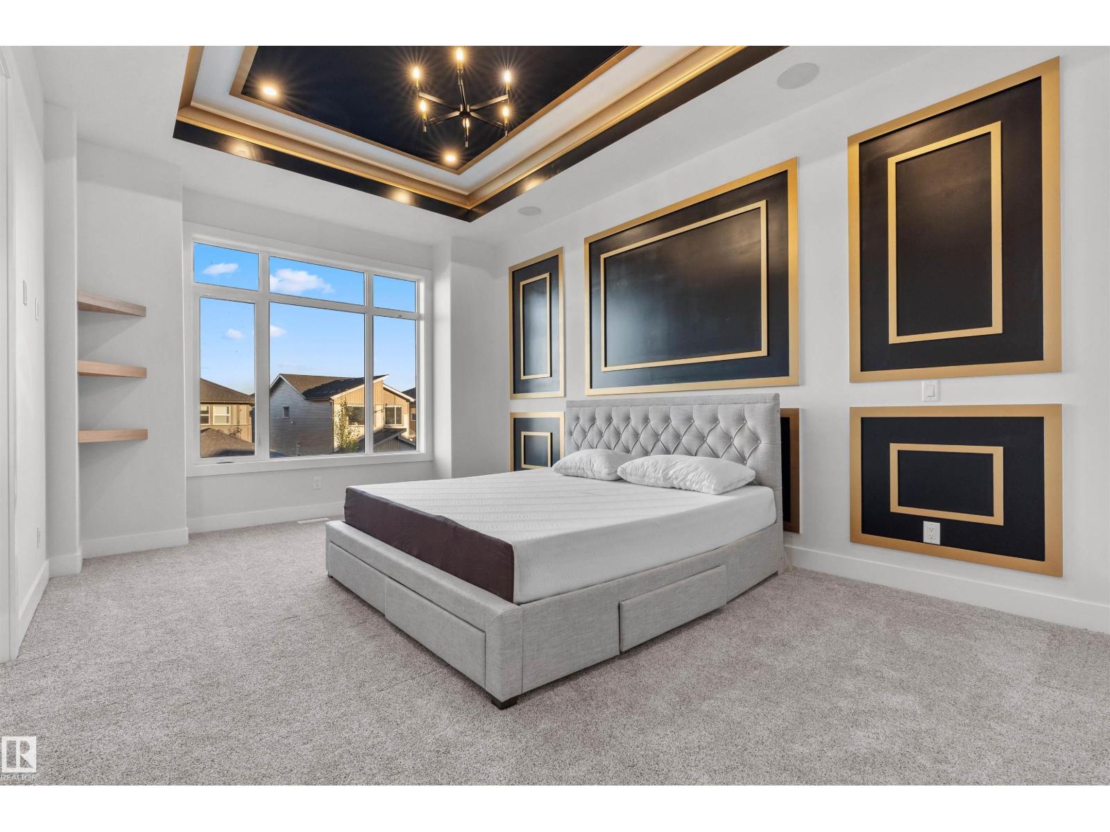 6720 Crawford Wy Sw, Edmonton, Alberta  T6W 1A6 - Photo 18 - E4465076