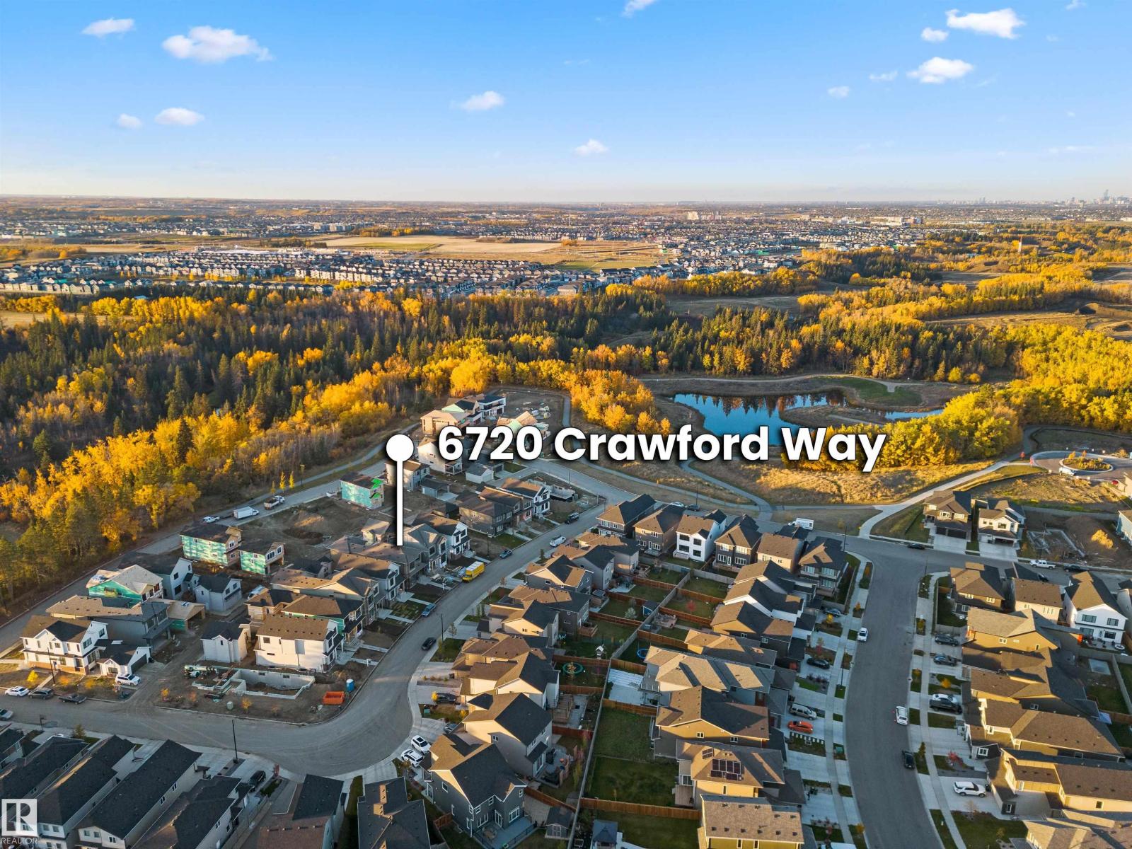 6720 Crawford Wy Sw, Edmonton, Alberta  T6W 1A6 - Photo 36 - E4465076