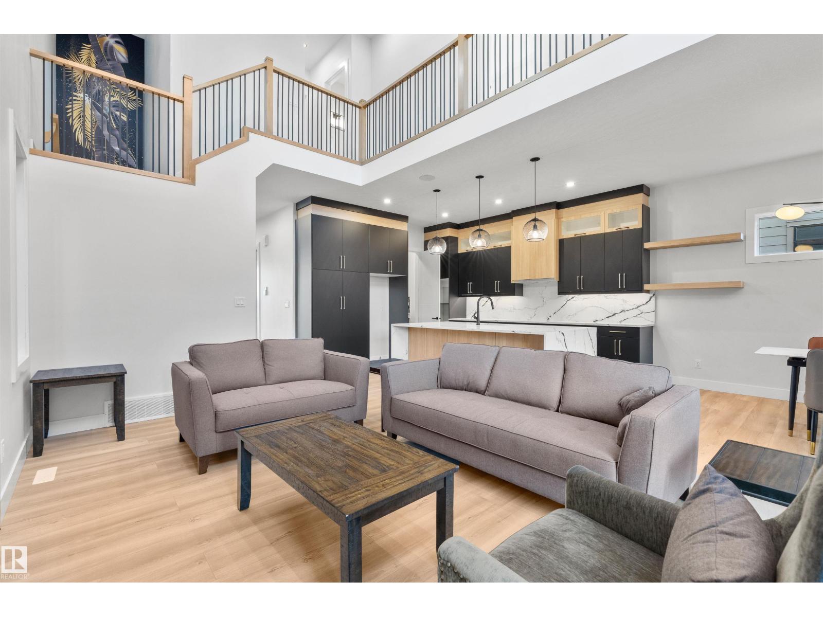 6720 Crawford Wy Sw, Edmonton, Alberta  T6W 1A6 - Photo 7 - E4465076