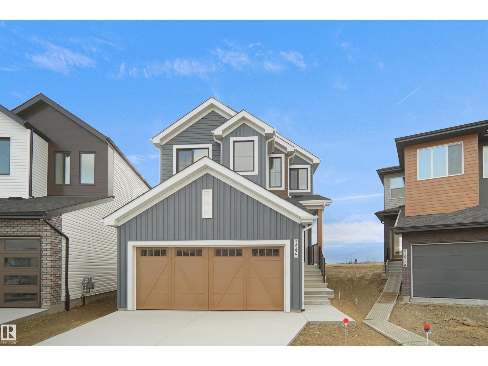 22944 82 Av Nw, Edmonton, Alberta  T5T 4H5 - Photo 2 - E4465081