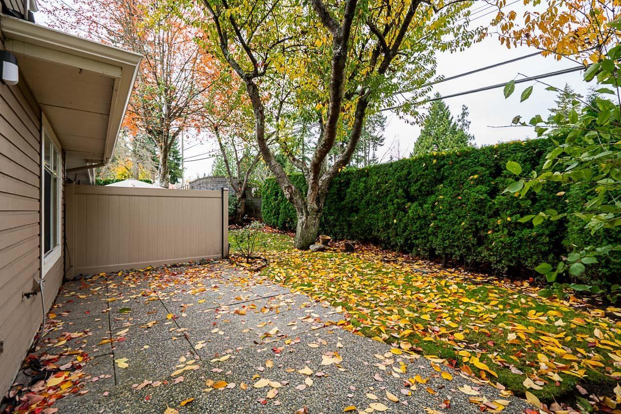 66 2500 152 Street, Surrey, British Columbia V4P 1M8 - Photo 33 - R3065456