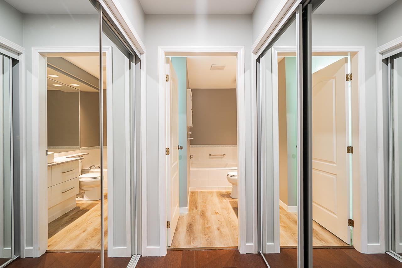 66 2500 152 Street, Surrey, British Columbia V4P 1M8 - Photo 21 - R3065456