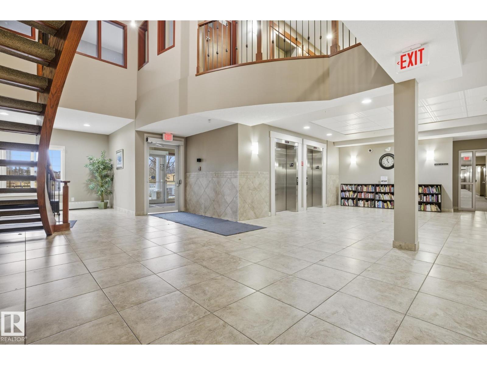 #411 263 Macewan Rd Sw, Edmonton, Alberta  T6W 0C4 - Photo 2 - E4465077