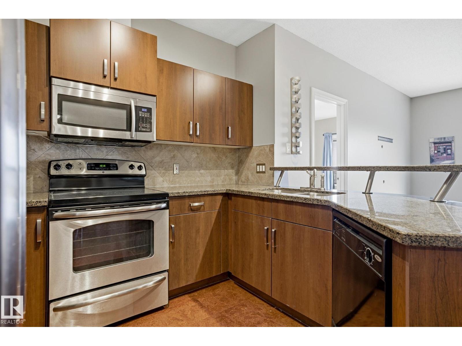 #411 263 Macewan Rd Sw, Edmonton, Alberta  T6W 0C4 - Photo 7 - E4465077