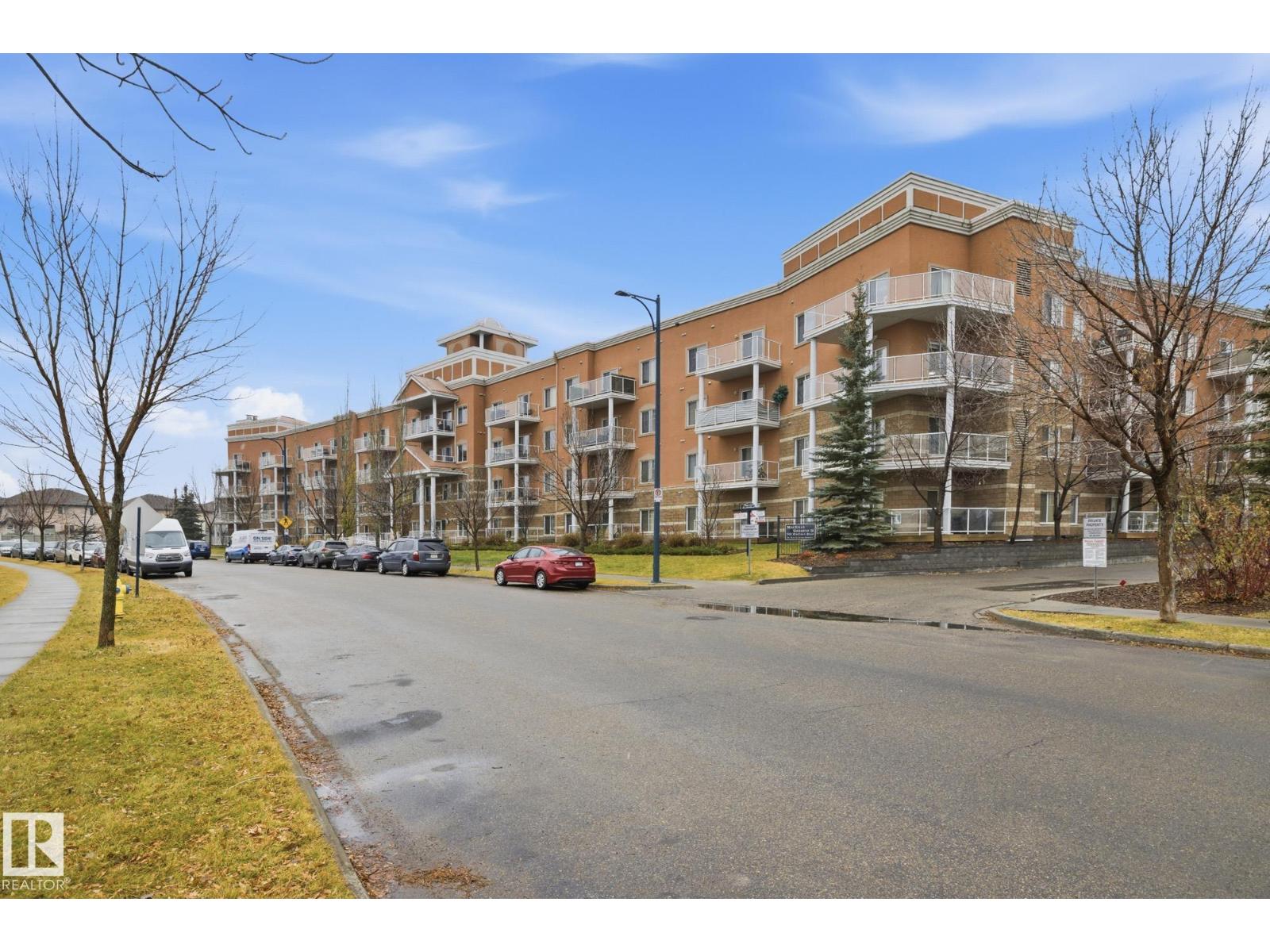 #411 263 Macewan Rd Sw, Edmonton, Alberta  T6W 0C4 - Photo 24 - E4465077