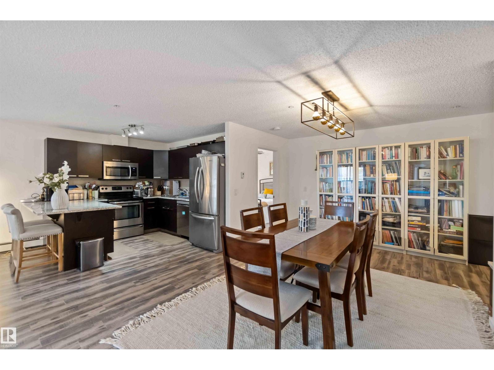 #204 14808 125 St Nw, Edmonton, Alberta  T5X 0G1 - Photo 3 - E4464987