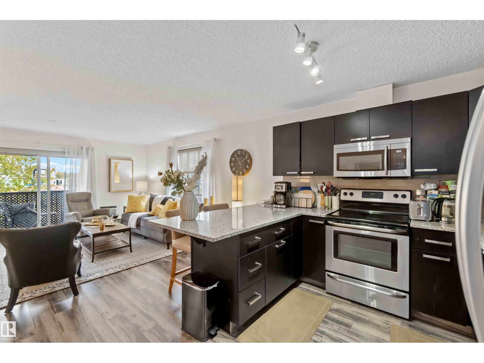 #204 14808 125 St Nw, Edmonton, Alberta  T5X 0G1 - Photo 8 - E4464987