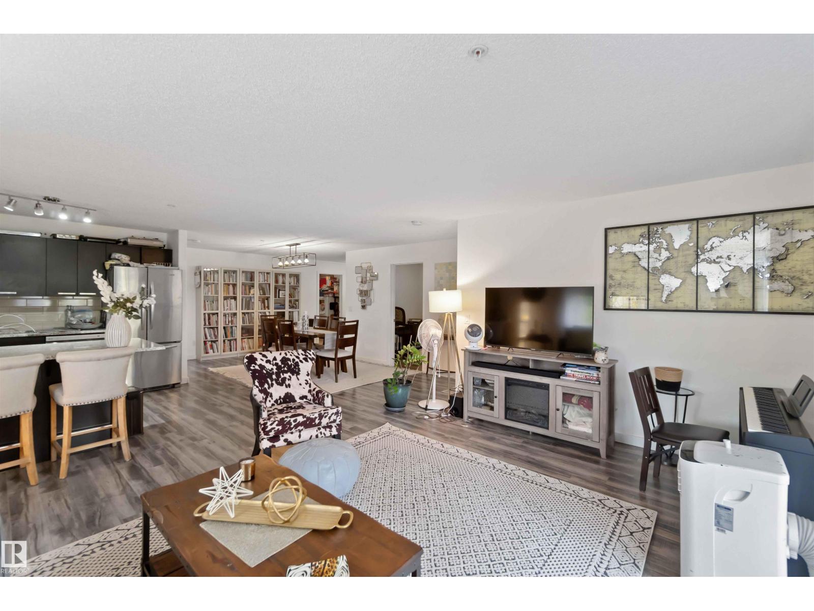 #204 14808 125 St Nw, Edmonton, Alberta  T5X 0G1 - Photo 11 - E4464987