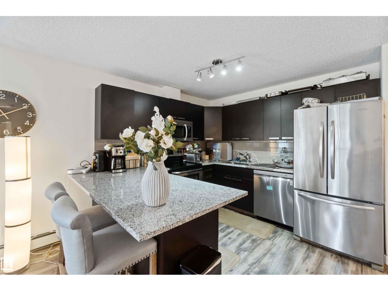 #204 14808 125 St Nw, Edmonton, Alberta  T5X 0G1 - Photo 6 - E4464987