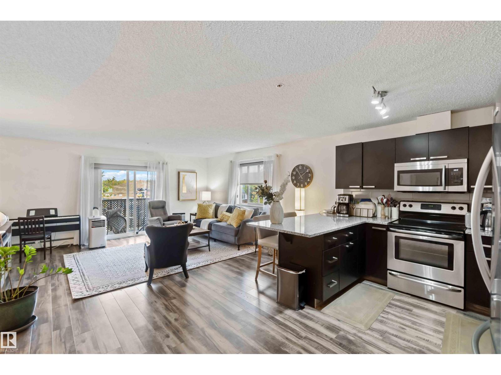 #204 14808 125 St Nw, Edmonton, Alberta  T5X 0G1 - Photo 5 - E4464987