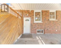 LOWER - 319 GRANTHAM AVENUE, St. Catharines, Ontario