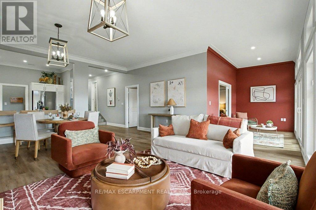 33 Sister Kern Terrace, Hamilton, Ontario L9B 2M1 - Photo 21 - X12435131