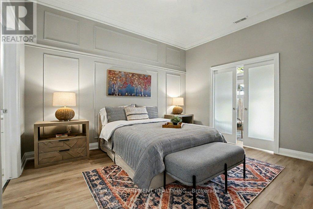 33 Sister Kern Terrace, Hamilton, Ontario L9B 2M1 - Photo 27 - X12435131