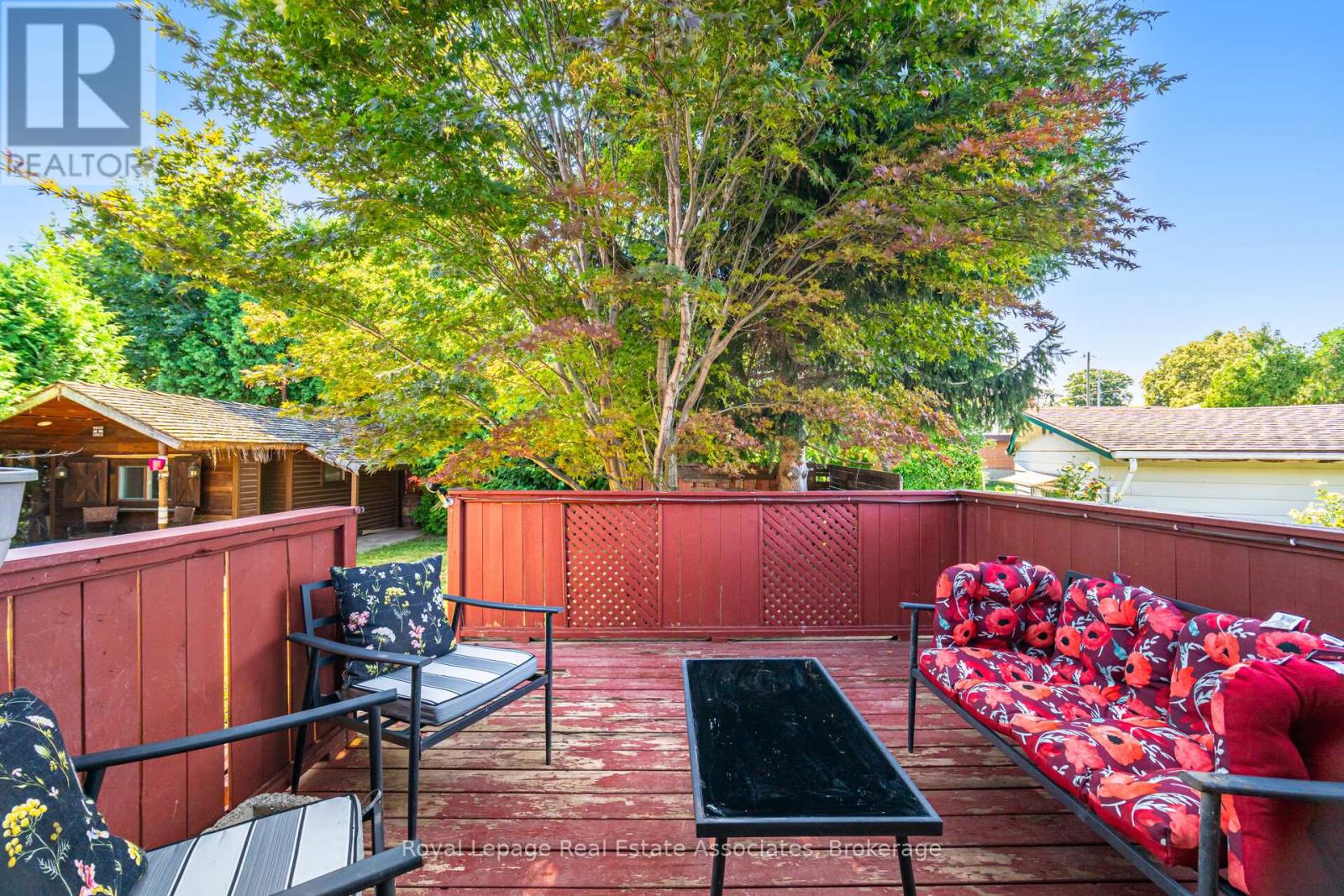 Upper - 319 Grantham Avenue, St. Catharines, Ontario  L2M 5A5 - Photo 26 - X12425896