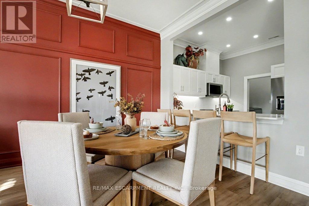 33 Sister Kern Terrace, Hamilton, Ontario L9B 2M1 - Photo 17 - X12435131