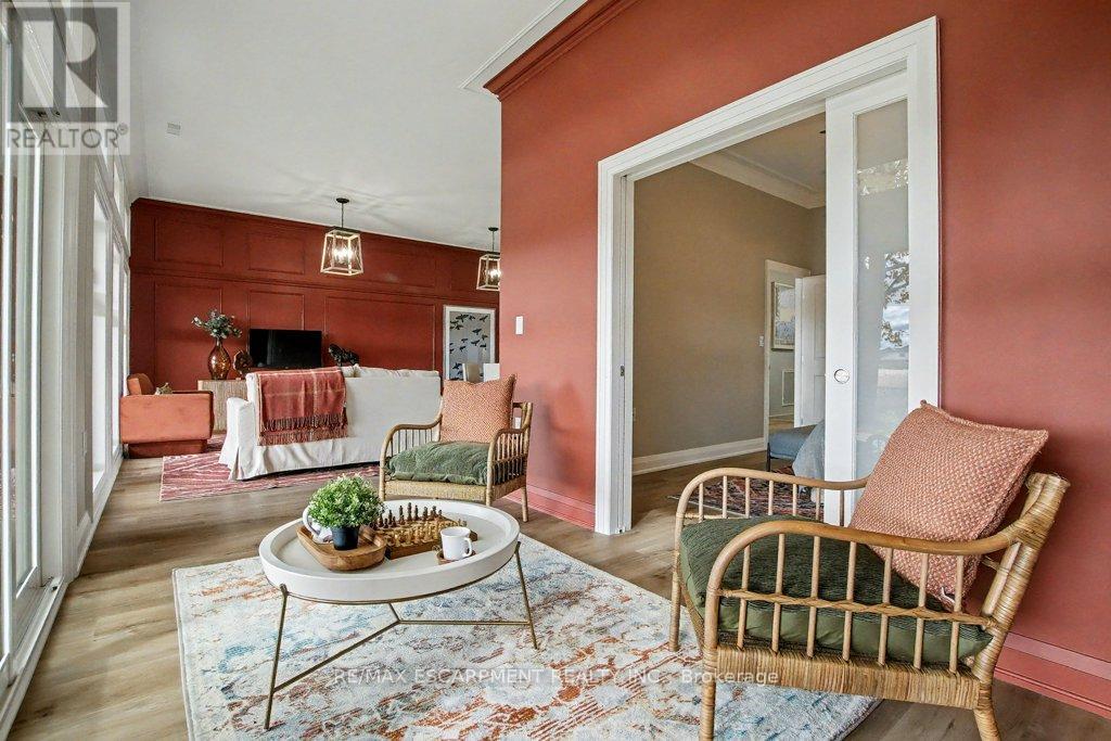 33 Sister Kern Terrace, Hamilton, Ontario L9B 2M1 - Photo 25 - X12435131