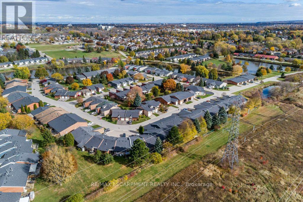 33 Sister Kern Terrace, Hamilton, Ontario L9B 2M1 - Photo 39 - X12435131