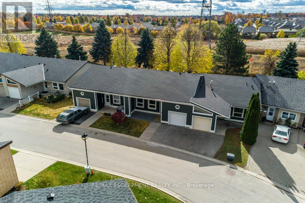 33 Sister Kern Terrace, Hamilton, Ontario L9B 2M1 - Photo 41 - X12435131