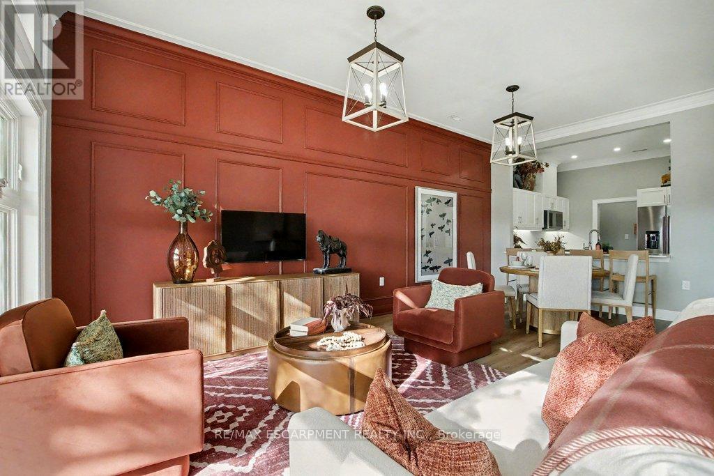 33 Sister Kern Terrace, Hamilton, Ontario L9B 2M1 - Photo 23 - X12435131