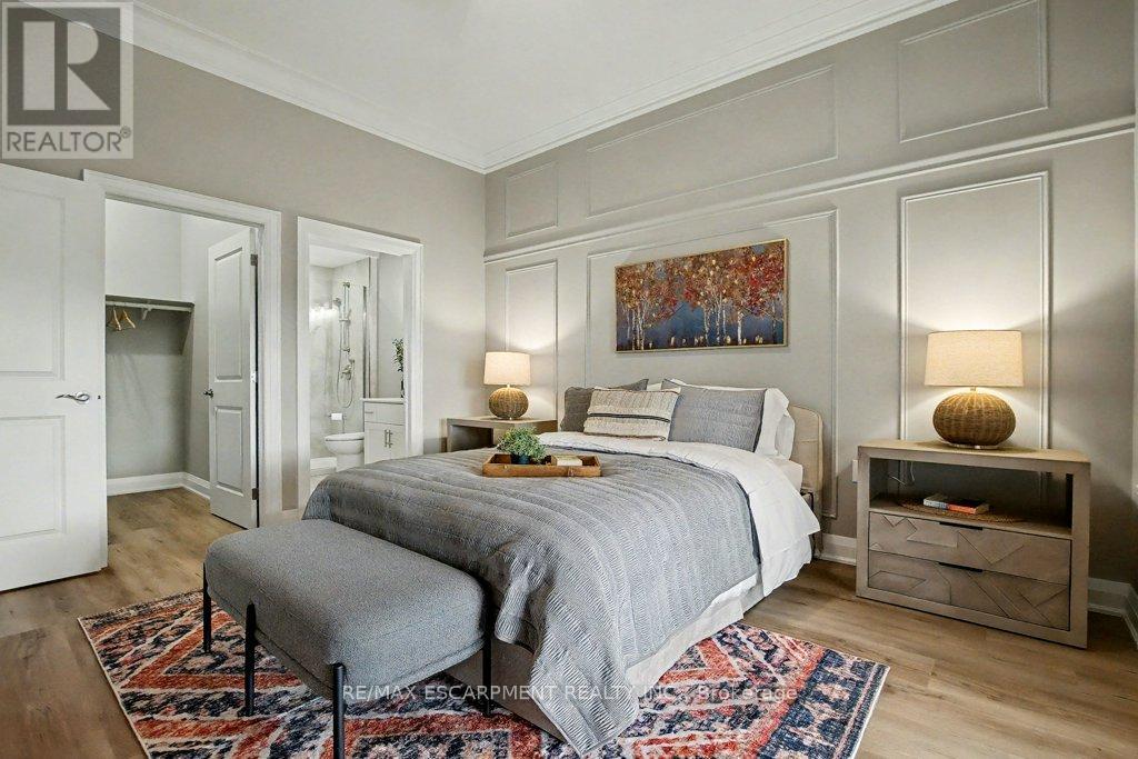 33 Sister Kern Terrace, Hamilton, Ontario L9B 2M1 - Photo 28 - X12435131