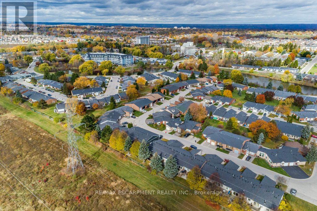 33 Sister Kern Terrace, Hamilton, Ontario L9B 2M1 - Photo 40 - X12435131