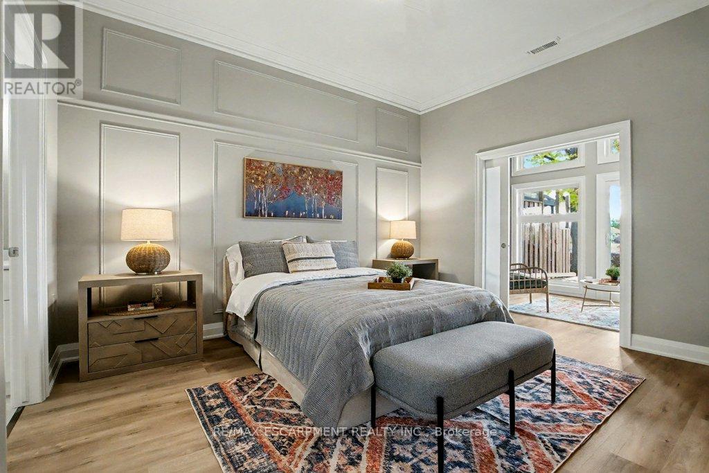 33 Sister Kern Terrace, Hamilton, Ontario L9B 2M1 - Photo 26 - X12435131