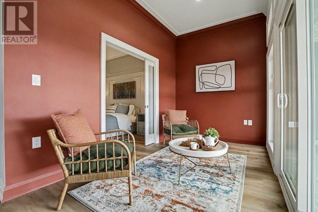 33 Sister Kern Terrace, Hamilton, Ontario L9B 2M1 - Photo 24 - X12435131