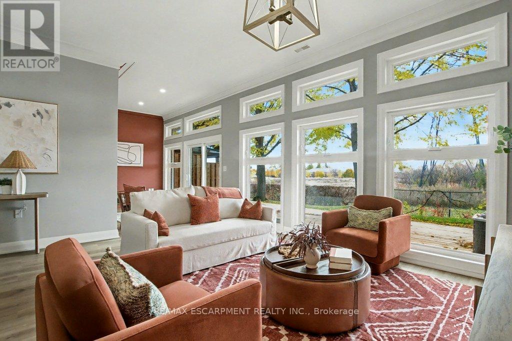 33 Sister Kern Terrace, Hamilton, Ontario L9B 2M1 - Photo 20 - X12435131