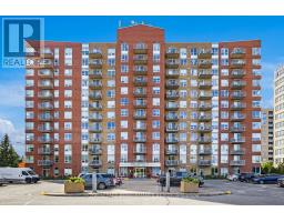 303 - 120 GRANT CARMAN DRIVE, Ottawa, Ontario