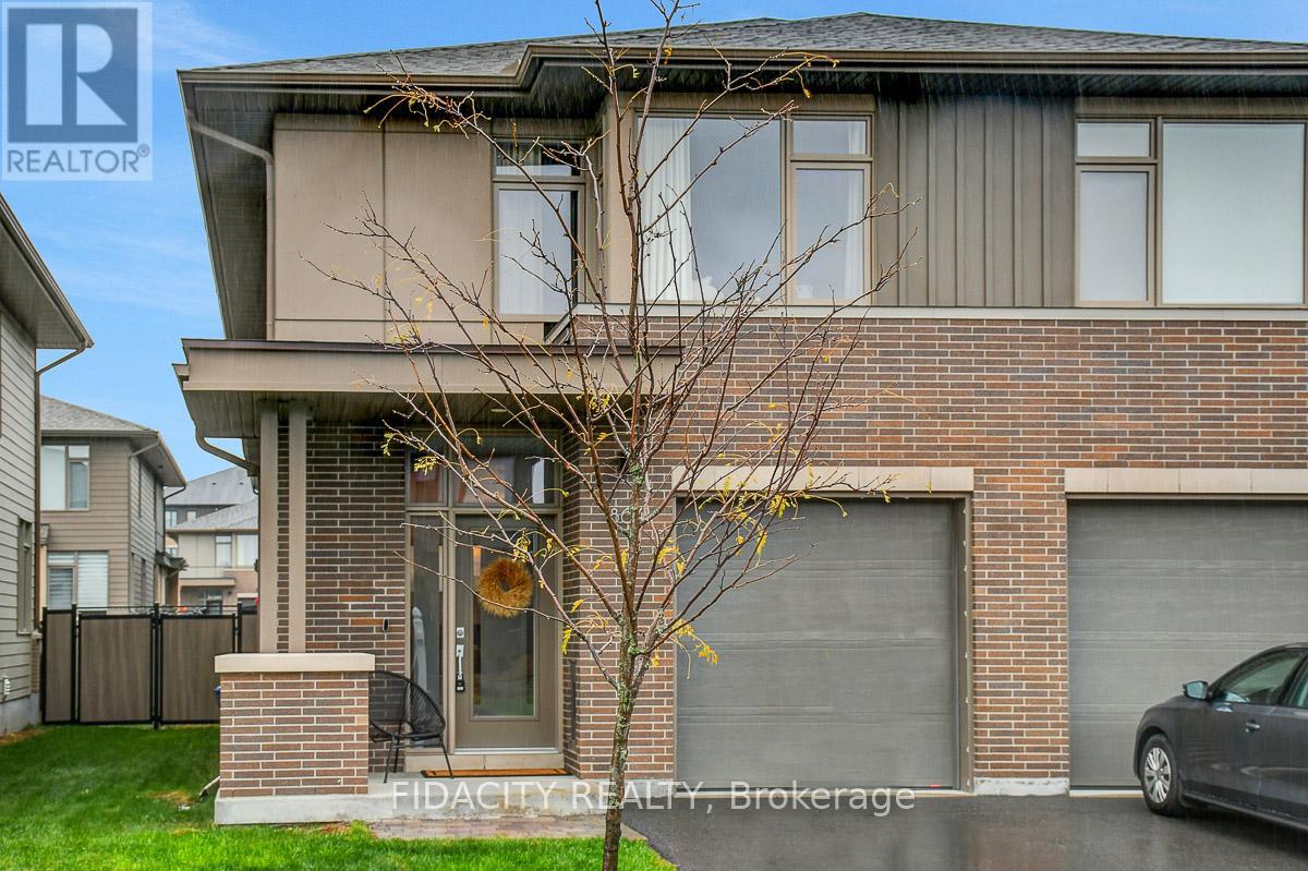 864 MOSES TENNISCO STREET, ottawa, Ontario