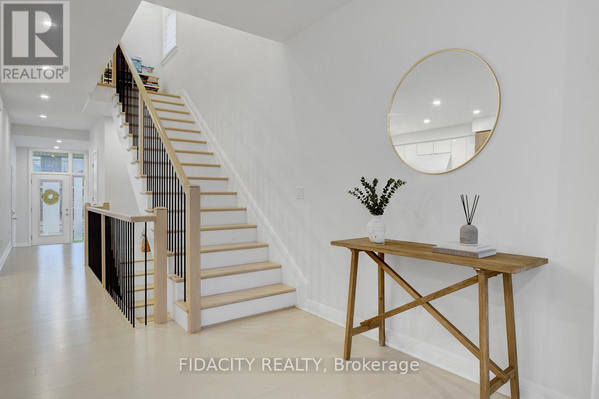 864 Moses Tennisco Street, Ottawa, Ontario  K1K 5A2 - Photo 13 - X12521876