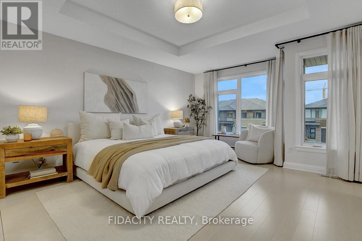 864 Moses Tennisco Street, Ottawa, Ontario  K1K 5A2 - Photo 15 - X12521876