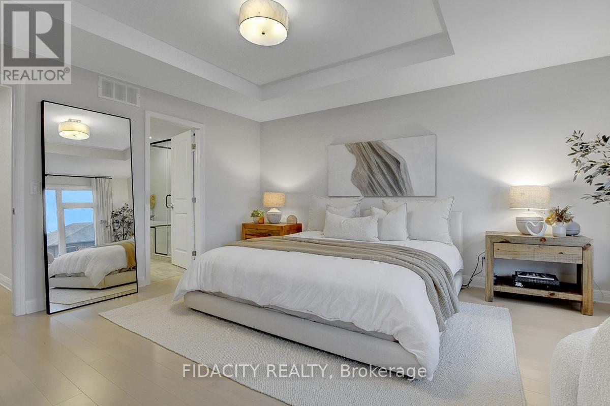 864 Moses Tennisco Street, Ottawa, Ontario  K1K 5A2 - Photo 16 - X12521876