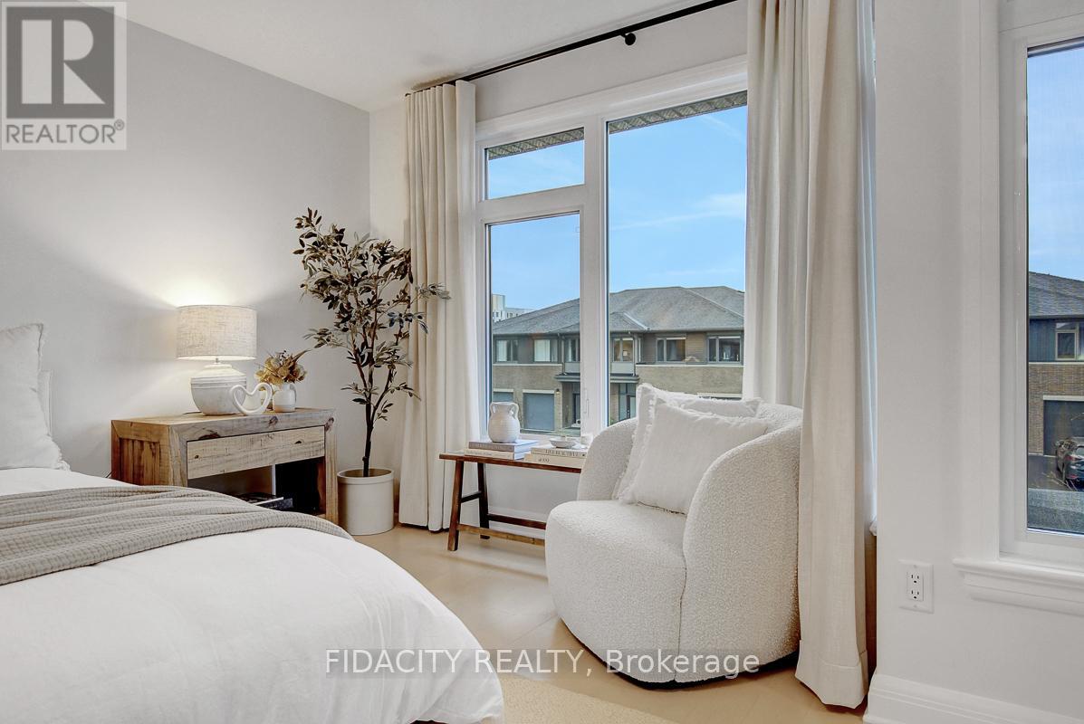 864 Moses Tennisco Street, Ottawa, Ontario  K1K 5A2 - Photo 17 - X12521876