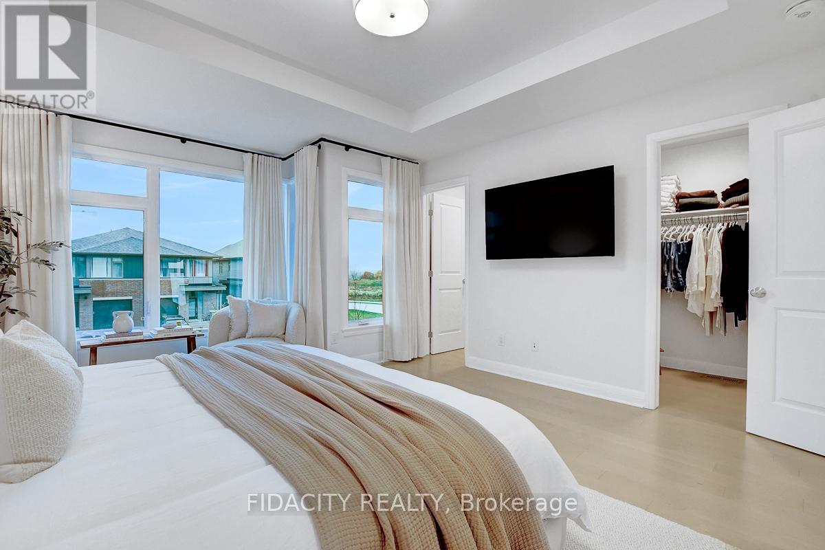 864 Moses Tennisco Street, Ottawa, Ontario  K1K 5A2 - Photo 18 - X12521876